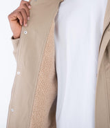 Chaqueta hombre - Surge