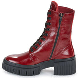 Art 1375 York, Botas Mujer, Burdeos, 39 EU