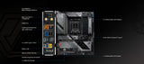 X870E Taichi Lite Mainboard