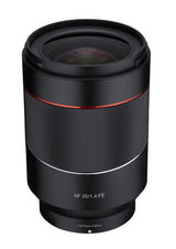 Rokinon Lente de Marco Completo AF35mm F1.4 con Enfoque automático para Sony E