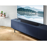 Samsung Barra de Sonido HW-C400/ZF - Subwoofer Integrado, Surround Sound Expansion (SSE), Conexión a TV por Bluetooth, One Remote Control y Modo Noche