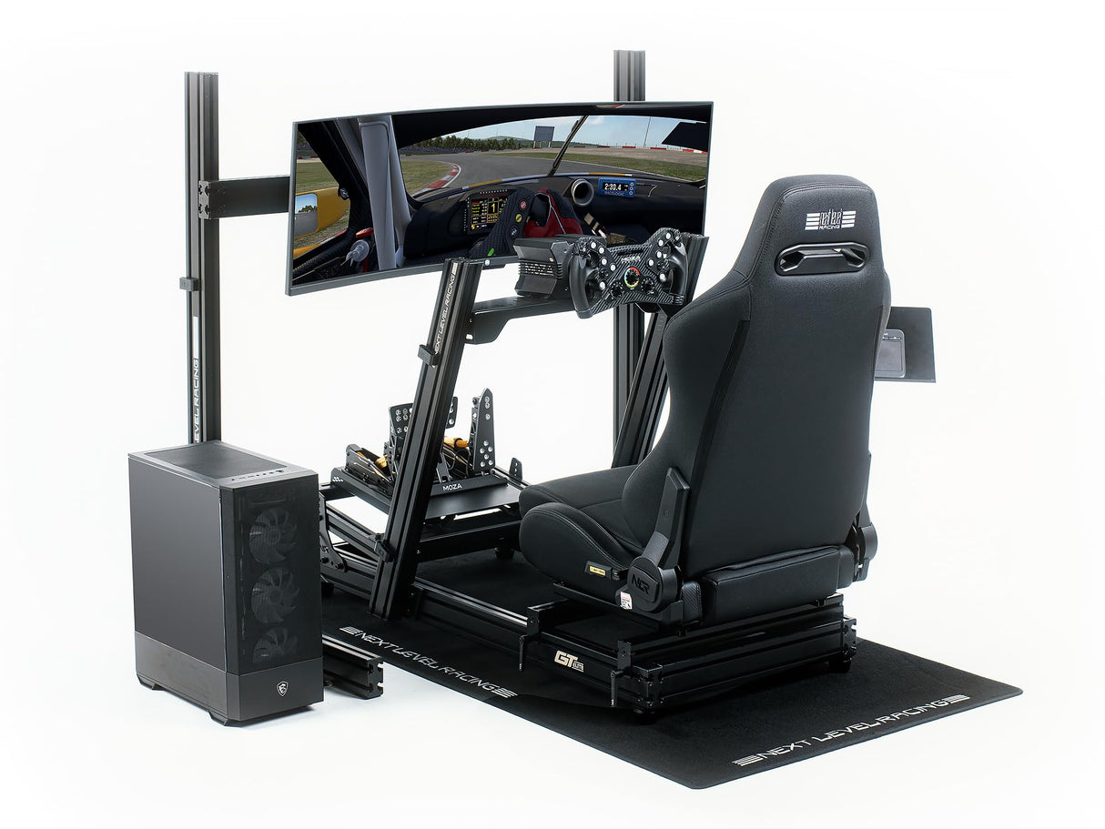 Next Level Racing XL Premium Floor Mat