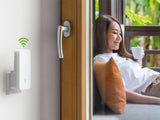 devolo WiFi 6 Repeater 3000, repetidor WiFi - hasta 3.000 Mbps Amplificador WiFi, 1x Puertos Ethernet Gigabit, WiFi Malla, WiFi Punto de Acceso WiFi, Blanco