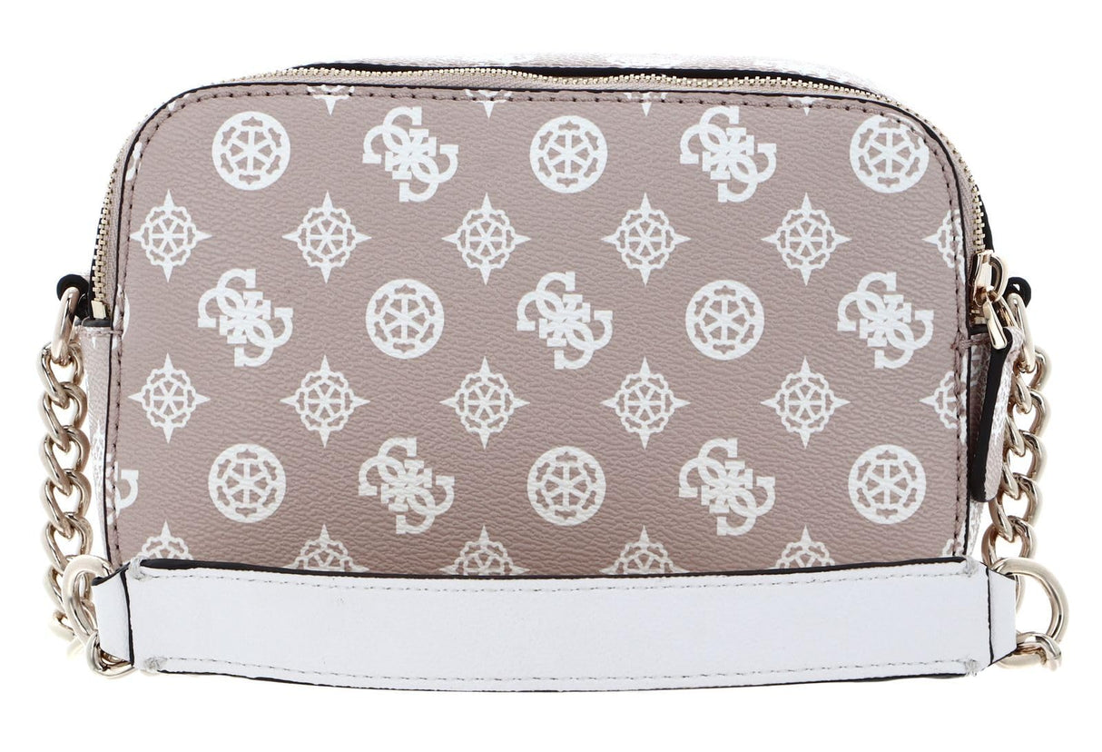 GUESS Noelle Girlfriend SA, Bolsa para Mujer, RWL, Talla única