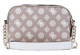 GUESS Noelle Girlfriend SA, Bolsa para Mujer, RWL, Talla única