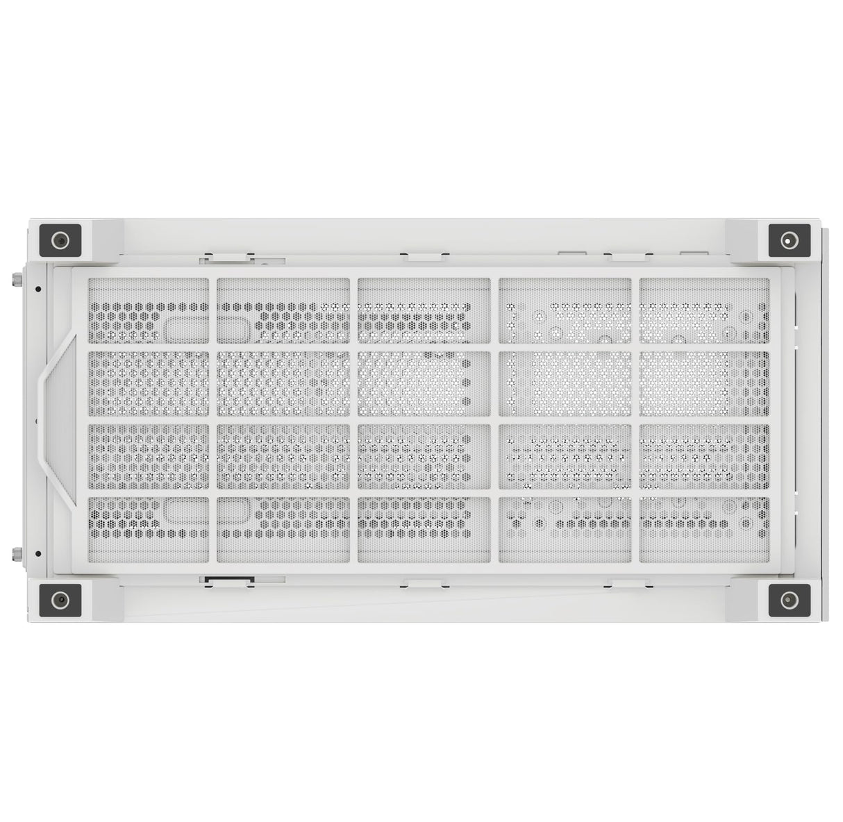 XILENCE Xilent Gleam XG271 wh