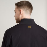 G-STAR Para Hombre Chaqueta Lofty Padded, Negro (dk black D25384-D517-6484), M