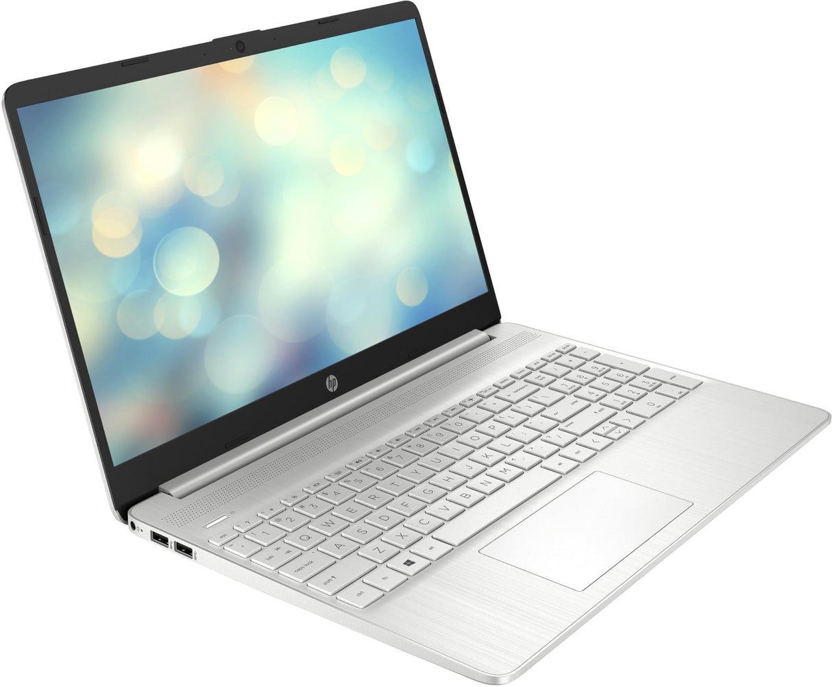 HP Portátil 15S-FQ5077NS Intel Core i5-1235U/ 8GB/ 512GB SSD/ 15.6/ Sin Sistema Operativo Marca