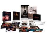 Expediente Warren (4k UHD + Blu-ray) (UCE - Ed. Especial metálica) [Blu-ray]