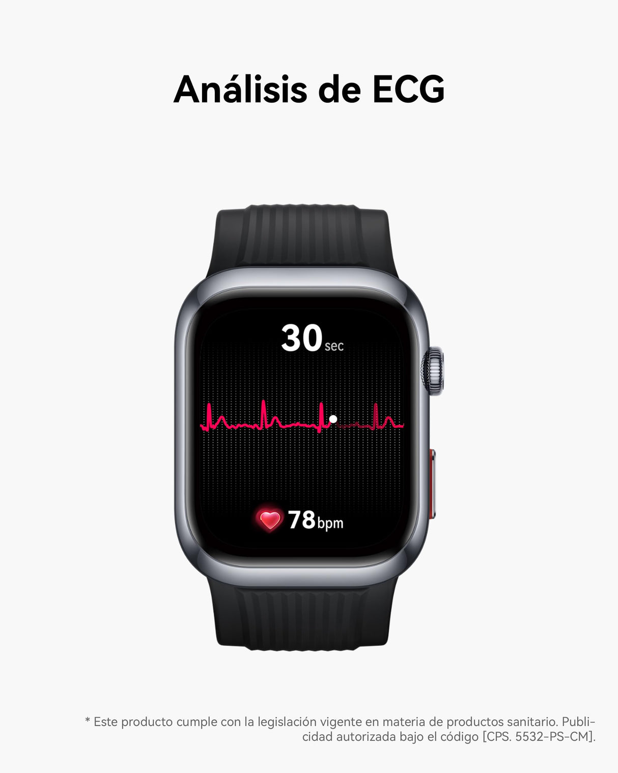 HUAWEI Watch D2, Pantalla AMOLED de 1,82, Monitorización en Tiempo Real de la Presión Arterial, ECG, Monitorización Exhaustiva del Sueño, SpO2, Asistencia Sanitaria Familiar, Llamadas, GPS