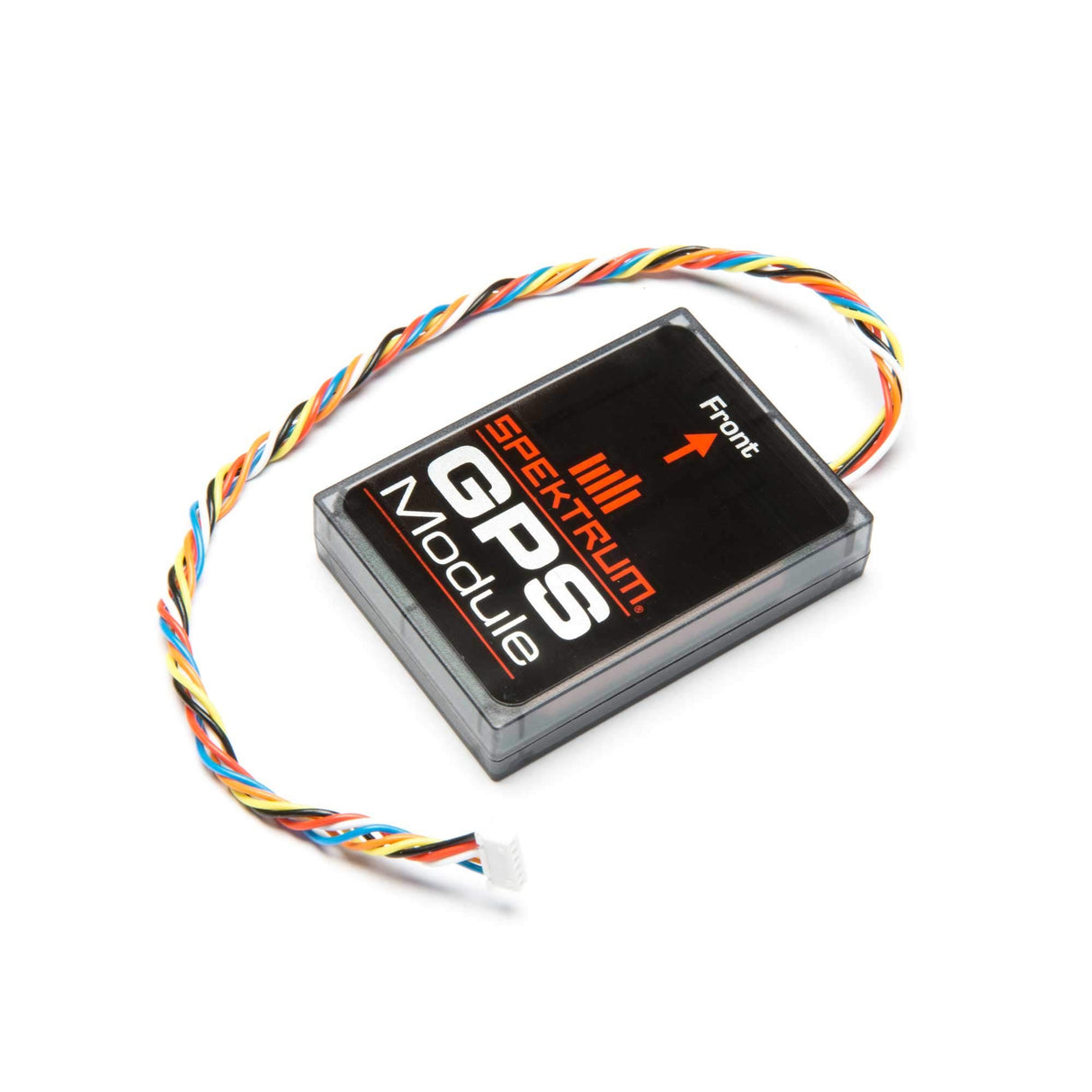 Spektrum Módulo GPS: Sportsman +