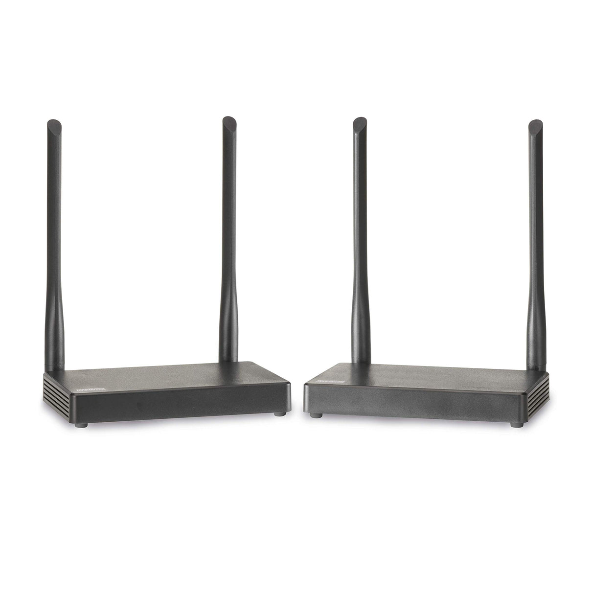 Marmitek Transmisor HDMI inalámbrico - TV Anywhere Wireless HD - Full HD de 1080p - Alcance de 50 Metros a través de Paredes y techos - Retorno de Infrarrojos - Transmisor HDMI -Soporte USB