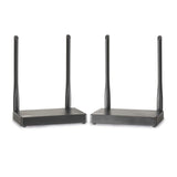 Marmitek Transmisor HDMI inalámbrico - TV Anywhere Wireless HD - Full HD de 1080p - Alcance de 50 Metros a través de Paredes y techos - Retorno de Infrarrojos - Transmisor HDMI -Soporte USB