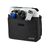 Epson EB-U32 video - Proyector (3200 lúmenes ANSI, 3LCD, WUXGA (1920x1200), 15000:1, 16:10, 762 - 7620 mm (30 - 300"))