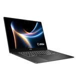 MSI Prestige 16 AI+ C3MG-013ES portátil 16" 16" 2.8K (2880 x 1800) (Intel Core Ultra 9 386H, RAM 32GB, 1TB SSD, Windows 11 Home) Platinum Gray - Teclado QWERTY español