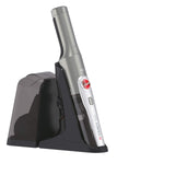 Hoover H-HANDY 700 HH710PPT Aspirador de Mano sin Cable Potente, Especial Mascotas, Cepillo Pelo de Mascota y Tapicerías, Motor Direct Impulse, Muy potente 40AW, Carga ultrarápida, Filtros EPA, Ligera