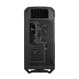 FRACTAL DESIGN Caja Torrent Negra Cristal Templado Light Tint (FD-C-TOR1A-01)