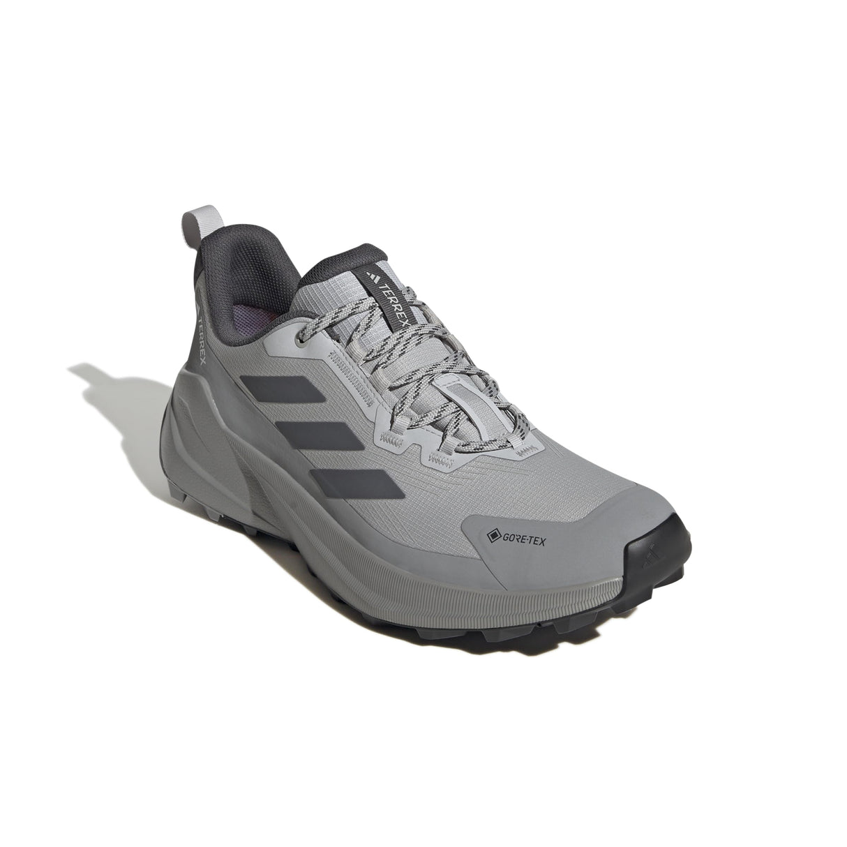 adidas Terrex Trailmaker 2 Gore-Tex Hiking Shoes, Zapatos de Senderismo Hombre, Grey Two/Grey Six/Charcoal Solid Grey, 40 2/3 EU