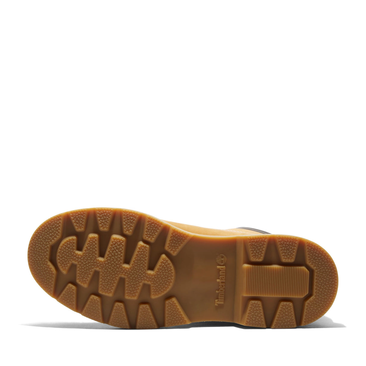 Timberland Linden Woods WP 6 Inch Botas de moda para Mujer, Wheat, 41.5 EU