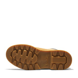Timberland Linden Woods WP 6 Inch Botas de moda para Mujer, Wheat, 41.5 EU