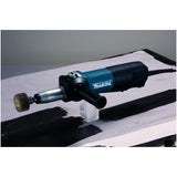 Makita GD0811C - Amoladora Recta 6-8Mm 750W