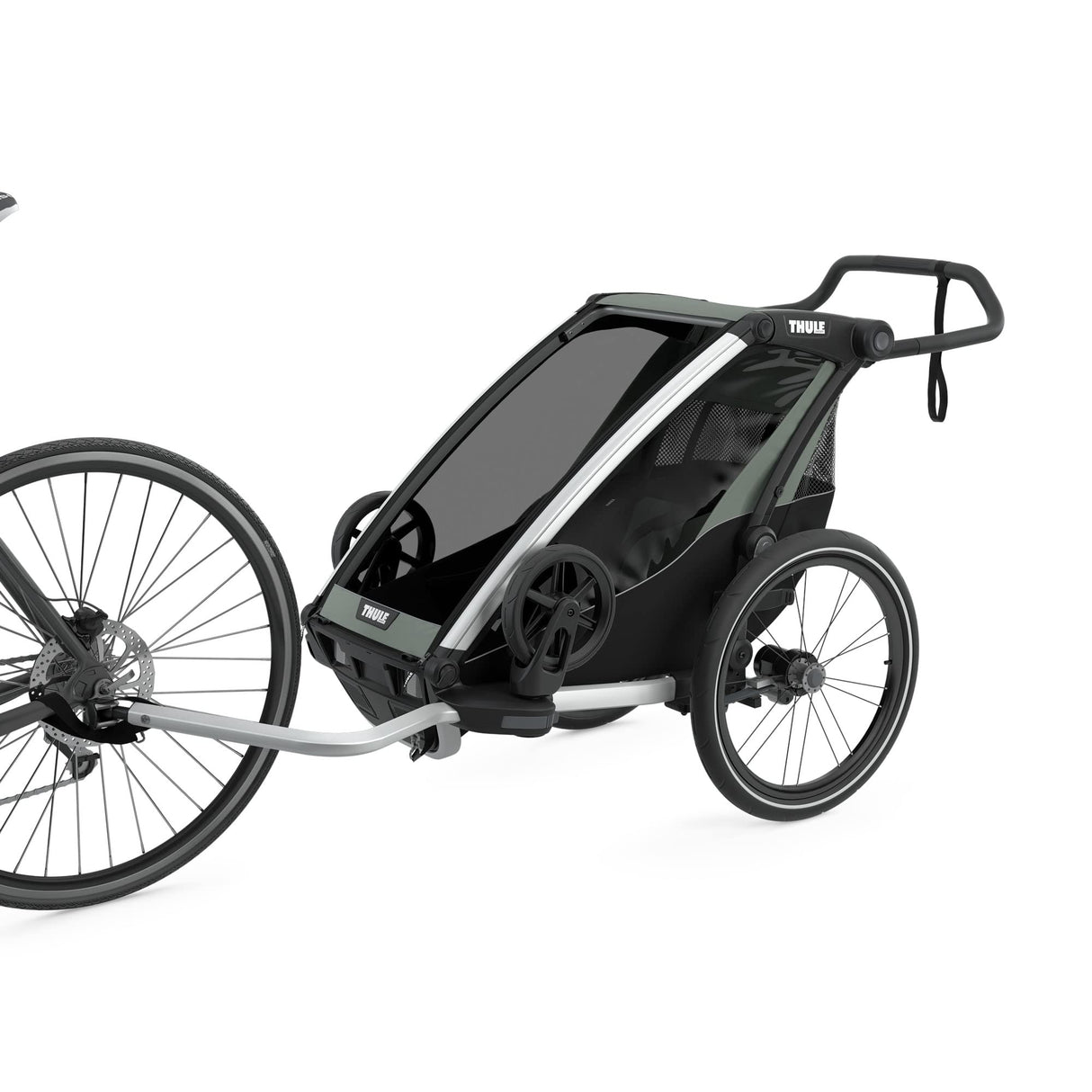 una Thule Chariot Lite1