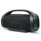 Enceinte sans fil Muse M 980 BT Bluetooth Noir