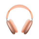 Apple AirPods MAX 2. Auriculares inalámbricos Over-Ear, cancelación Activa de Ruido, Audio adaptativo, Audio Espacial Personalizado, Traducción en Tiempo Real - Naranja