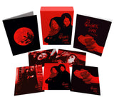 Ginger Snaps Trilogy (Limited Edition) [Blu-ray]
