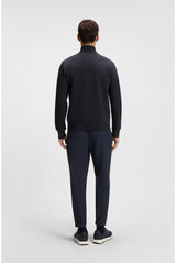 BOSS Skaz 50506152 Sudadera, Dark Blue402, 3XL para Hombre