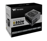 Thermaltake Toughpower GT 850W | ATX 3.1 | PCIe 5.1 | 80+ Gold | Modular