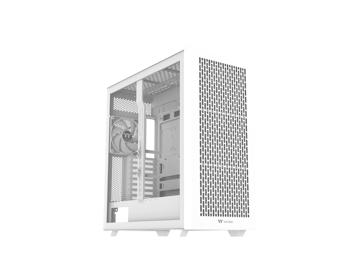 Thermaltake AX500 | Full Tower Chassis | Blanco Nieve