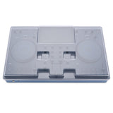 DECKSAVER Cubierta para Alphatheta Omnis-Duo