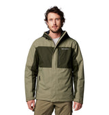 Columbia Chaqueta Térmica para Hombre, Tipton Peak II