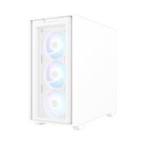 ASUS Case A21 Plus TG ARGB White