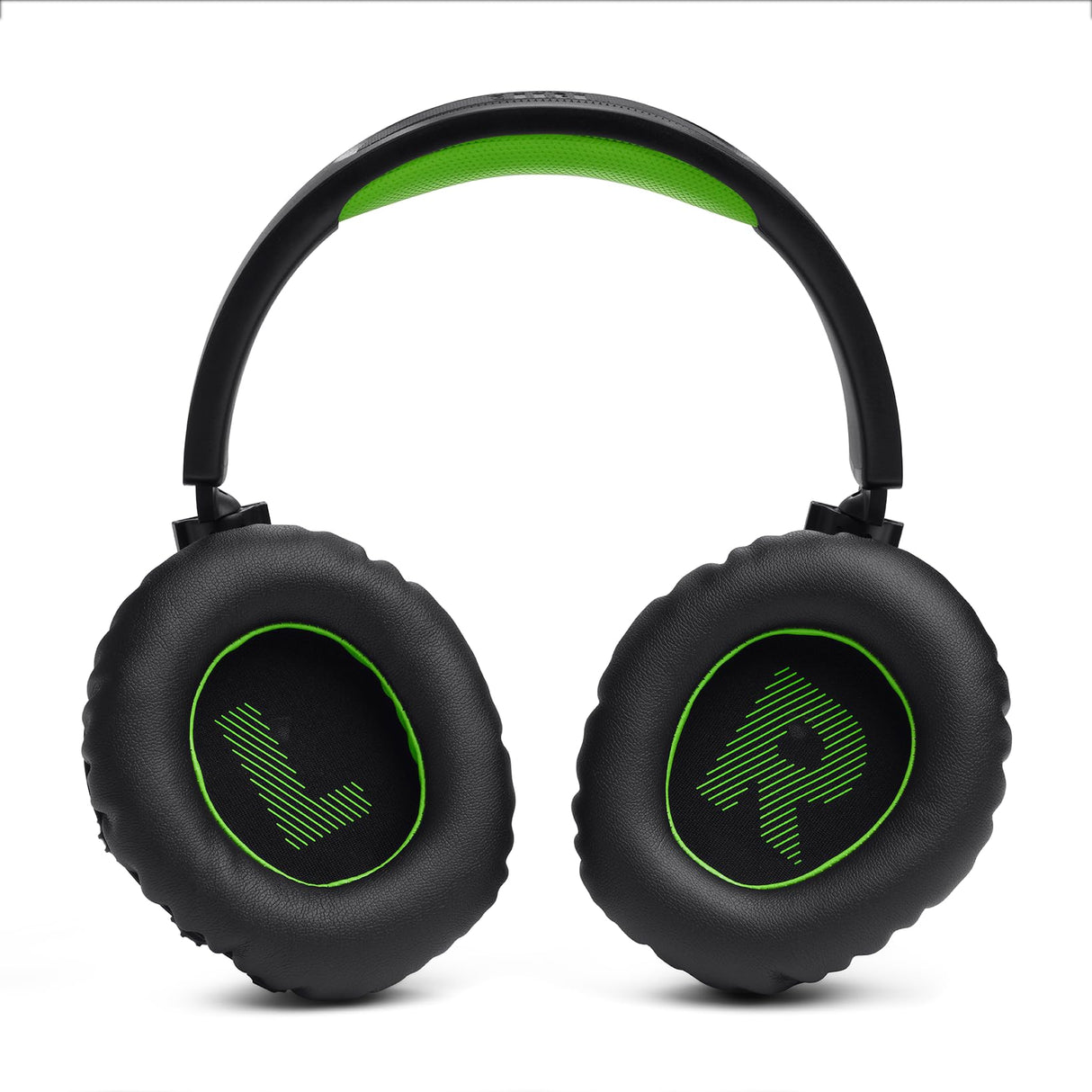 JBL Quantum 360X Auriculares inalámbricos con bluetooth para Xbox, micrófono desmontable, cancelación activa del ruido, QuantumSOUND Signature, 22 horas de batería, negro