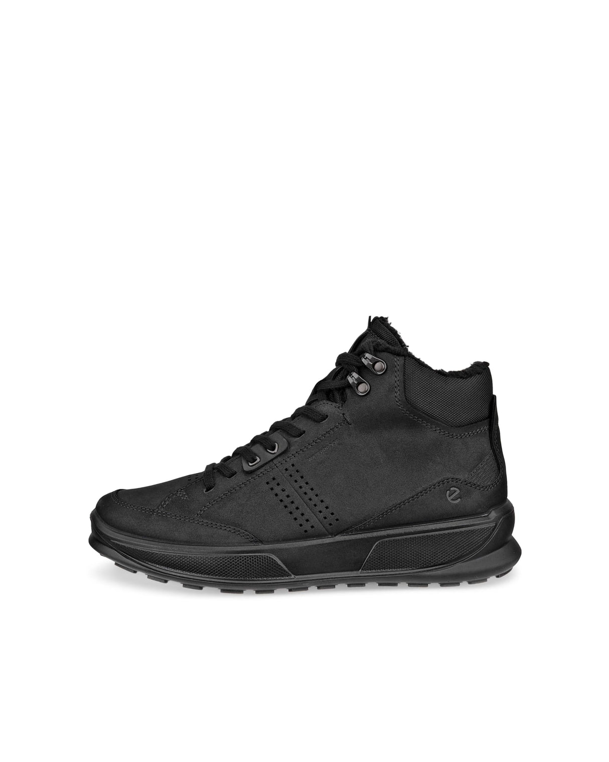 ECCO Byway 2.0, Zapatos de Senderismo Hombre, Negro, 44 EU