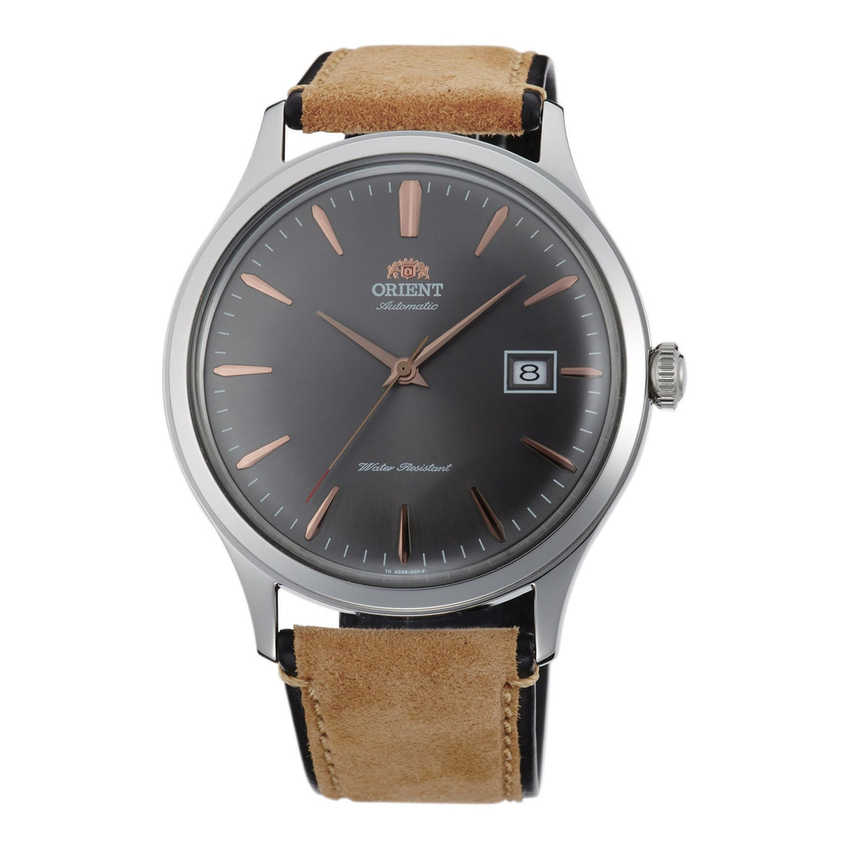 Orient Reloj Informal FAC08003A0