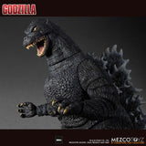 Mezco Figura Godzilla Avec Son et lumière Ultimate Godzilla 46 cm