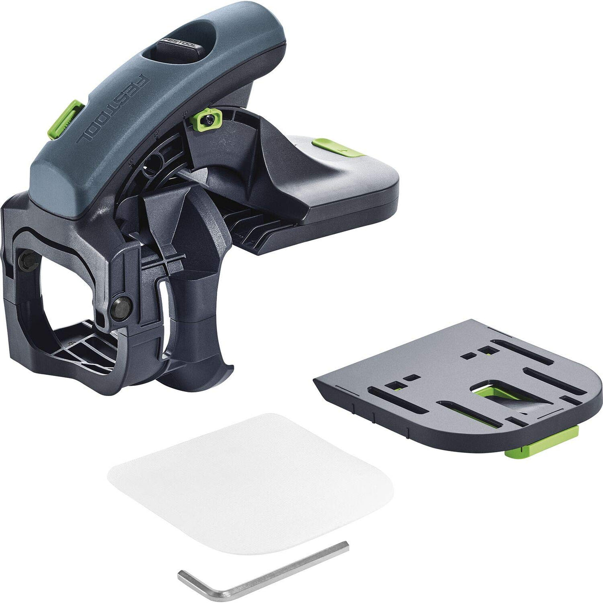 Festool Soporte de posicionamiento AH-ES-ETS/ETSC