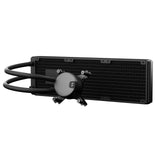Fractal Design Lumen S36 RGB Aspect 12 RGB x3 AIO CPU Liquid/Water Cooler