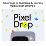 Google Pixel 10 Pro XL - Smartphone Android Libre con Gemini, Triple cámara Trasera, batería de más de 24 Horas y Pantalla Super Actua de 6,8" - Obsidiana, 512GB