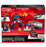 Transformers Studio Series, Commander Class, película, 86-31 Optimus Prime, Figura de acción de 17,5 cm