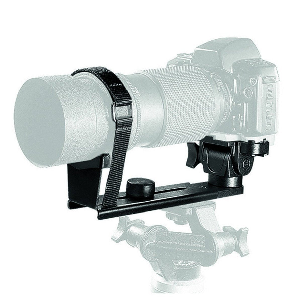 Manfrotto Teleobjektiv Halterung 293