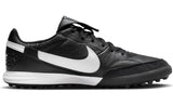 NIKE The Premier III TF, Zapatillas de Futsal Hombre, Navy White Red, 44.5 EU