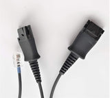 Snom A100D Headset for D3x5/7x0/D7x5