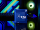 Intel® Core™ i9-12900KF, procesador para Equipos de sobremesa, 16 núcleos (8 P+8 E), hasta 5,2 GHz, Desbloqueado, LGA1700, chipset Serie 600, 125 W