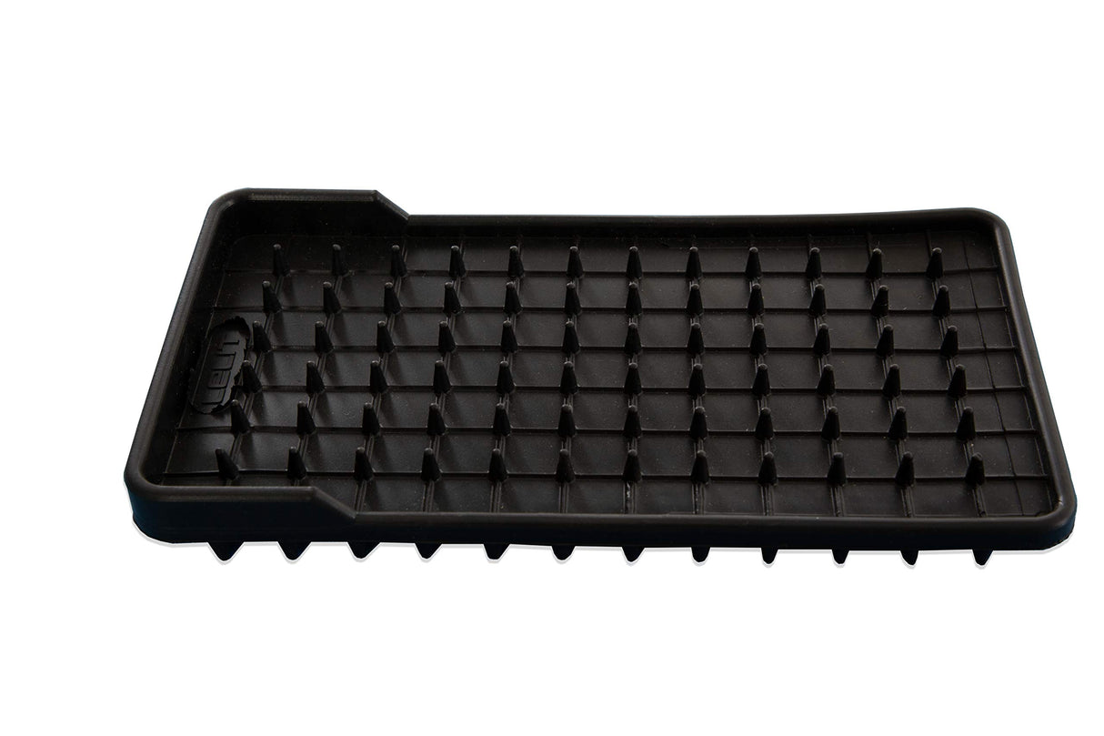 Lelit Gianni PS21, Plancha Equipada con Caldera separada, Acero Inoxidable, Plata, 1,4 l