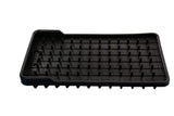 Lelit Gianni PS21, Plancha Equipada con Caldera separada, Acero Inoxidable, Plata, 1,4 l