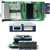 Juniper Networks EX-UM-2XFP - Network Expansion Module